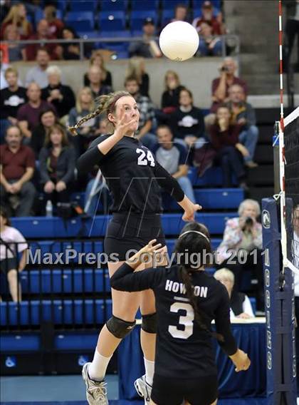 Thumbnail 2 in Union Mine vs. Bear River (CIF SJS D4 Final) photogallery.