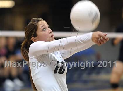 Thumbnail 1 in Union Mine vs. Bear River (CIF SJS D4 Final) photogallery.