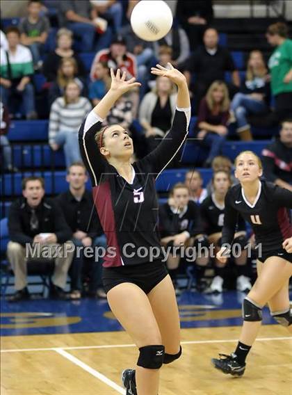 Thumbnail 2 in Union Mine vs. Bear River (CIF SJS D4 Final) photogallery.