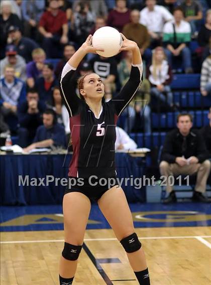 Thumbnail 1 in Union Mine vs. Bear River (CIF SJS D4 Final) photogallery.