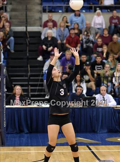 Thumbnail 1 in Union Mine vs. Bear River (CIF SJS D4 Final) photogallery.