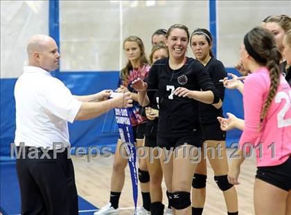 Thumbnail 3 in Union Mine vs. Bear River (CIF SJS D4 Final) photogallery.