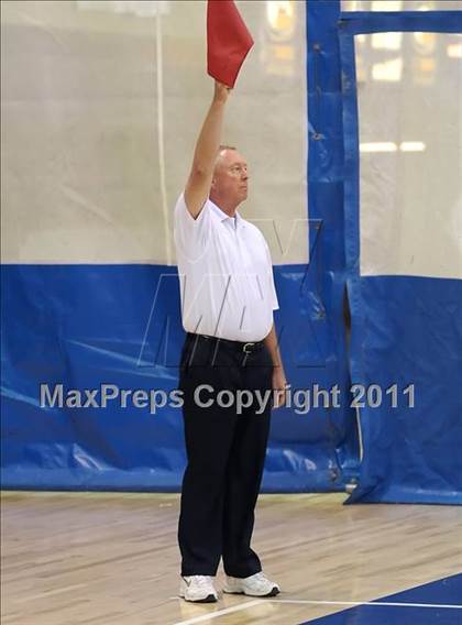 Thumbnail 3 in Union Mine vs. Bear River (CIF SJS D4 Final) photogallery.