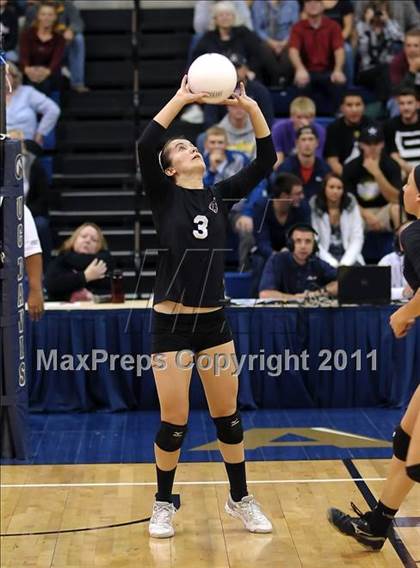 Thumbnail 1 in Union Mine vs. Bear River (CIF SJS D4 Final) photogallery.