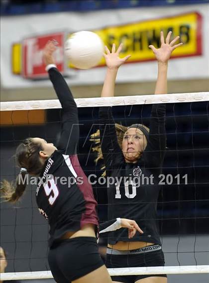 Thumbnail 1 in Union Mine vs. Bear River (CIF SJS D4 Final) photogallery.