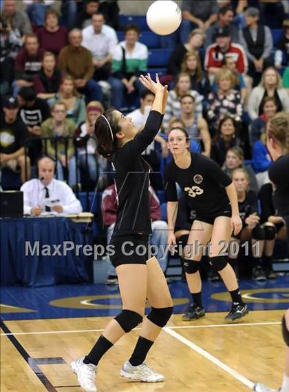Thumbnail 1 in Union Mine vs. Bear River (CIF SJS D4 Final) photogallery.