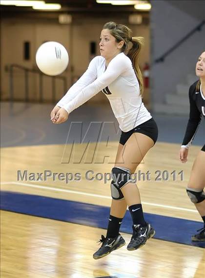 Thumbnail 3 in Union Mine vs. Bear River (CIF SJS D4 Final) photogallery.