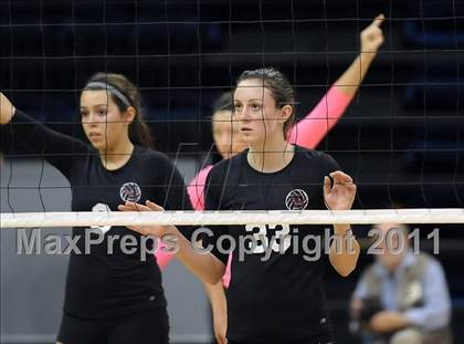 Thumbnail 3 in Union Mine vs. Bear River (CIF SJS D4 Final) photogallery.