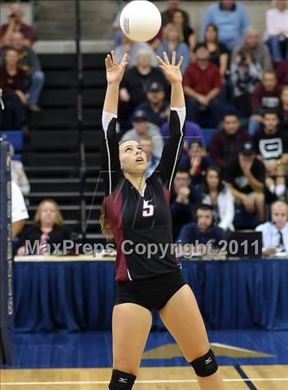 Thumbnail 3 in Union Mine vs. Bear River (CIF SJS D4 Final) photogallery.