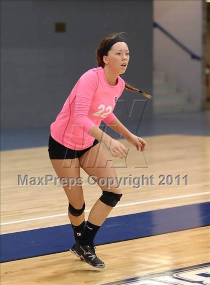 Thumbnail 2 in Union Mine vs. Bear River (CIF SJS D4 Final) photogallery.