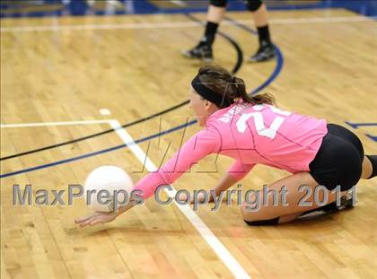Thumbnail 3 in Union Mine vs. Bear River (CIF SJS D4 Final) photogallery.