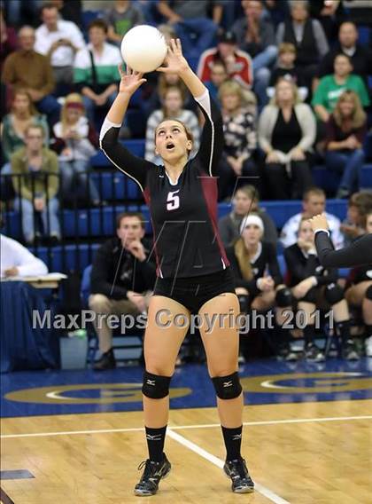 Thumbnail 3 in Union Mine vs. Bear River (CIF SJS D4 Final) photogallery.