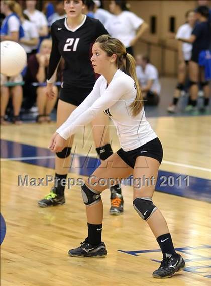 Thumbnail 1 in Union Mine vs. Bear River (CIF SJS D4 Final) photogallery.