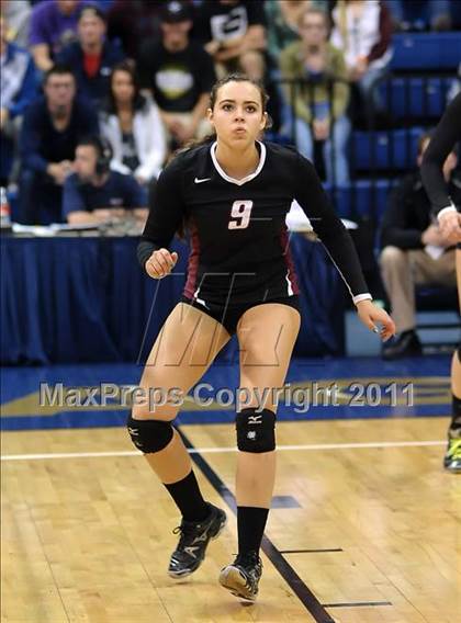 Thumbnail 2 in Union Mine vs. Bear River (CIF SJS D4 Final) photogallery.