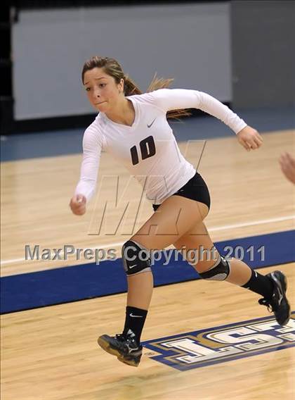 Thumbnail 2 in Union Mine vs. Bear River (CIF SJS D4 Final) photogallery.