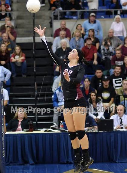 Thumbnail 2 in Union Mine vs. Bear River (CIF SJS D4 Final) photogallery.