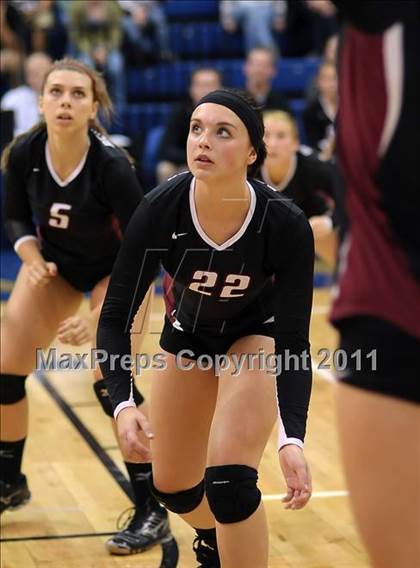 Thumbnail 1 in Union Mine vs. Bear River (CIF SJS D4 Final) photogallery.