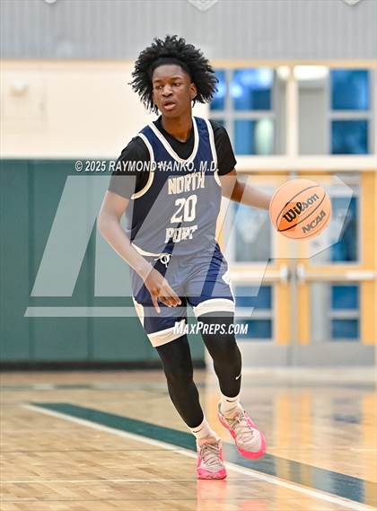 Thumbnail 2 in JV: North Port @ Venice photogallery.