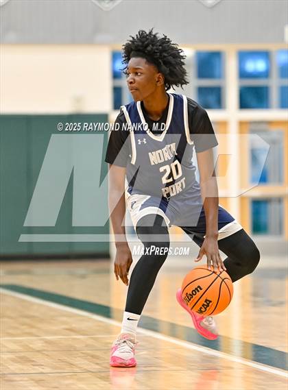 Thumbnail 1 in JV: North Port @ Venice photogallery.