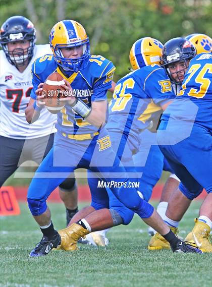 Thumbnail 2 in Montville @ Bacon Academy photogallery.