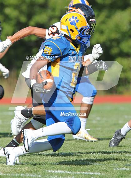 Thumbnail 1 in Montville @ Bacon Academy photogallery.