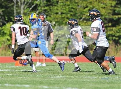 Thumbnail 3 in Montville @ Bacon Academy photogallery.