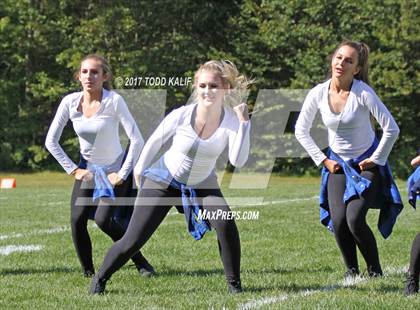 Thumbnail 2 in Montville @ Bacon Academy photogallery.