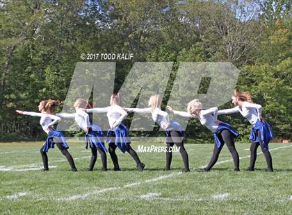 Thumbnail 2 in Montville @ Bacon Academy photogallery.