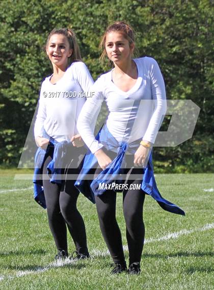 Thumbnail 2 in Montville @ Bacon Academy photogallery.