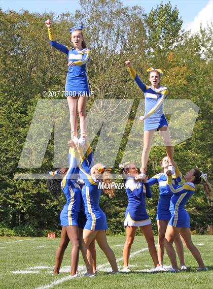 Thumbnail 1 in Montville @ Bacon Academy photogallery.