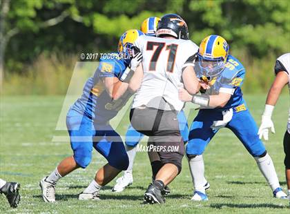 Thumbnail 2 in Montville @ Bacon Academy photogallery.