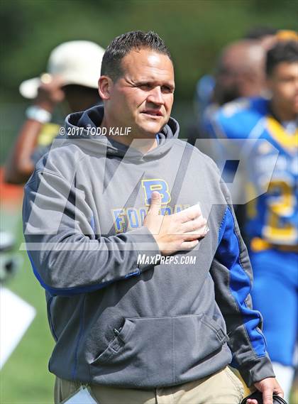 Thumbnail 3 in Montville @ Bacon Academy photogallery.