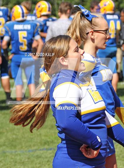 Thumbnail 2 in Montville @ Bacon Academy photogallery.
