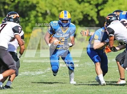 Thumbnail 3 in Montville @ Bacon Academy photogallery.