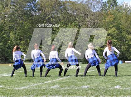 Thumbnail 1 in Montville @ Bacon Academy photogallery.