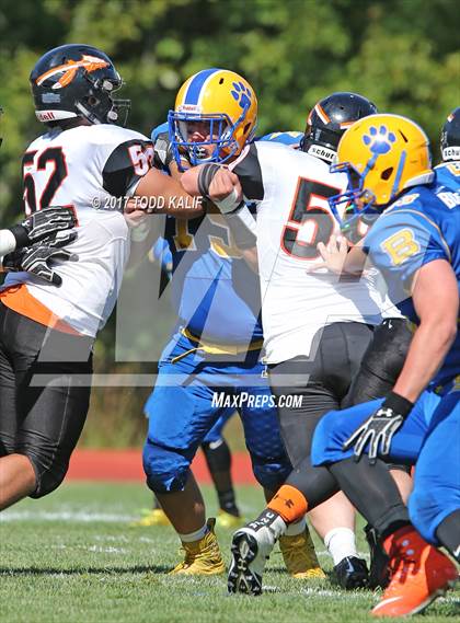 Thumbnail 3 in Montville @ Bacon Academy photogallery.
