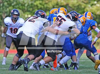 Thumbnail 3 in Montville @ Bacon Academy photogallery.