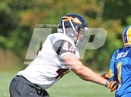 Thumbnail 1 in Montville @ Bacon Academy photogallery.