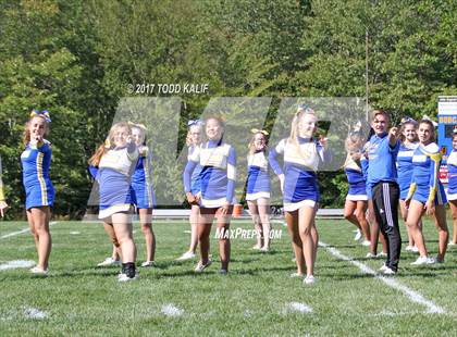 Thumbnail 2 in Montville @ Bacon Academy photogallery.