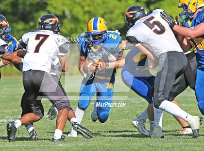 Thumbnail 2 in Montville @ Bacon Academy photogallery.