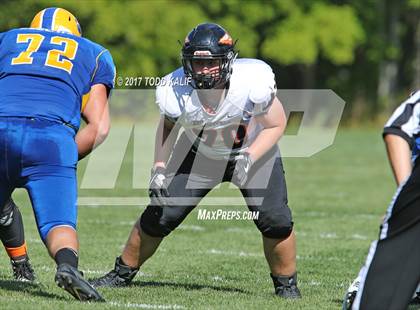 Thumbnail 1 in Montville @ Bacon Academy photogallery.
