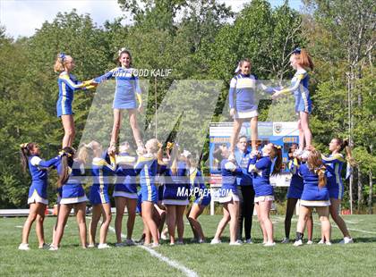 Thumbnail 3 in Montville @ Bacon Academy photogallery.