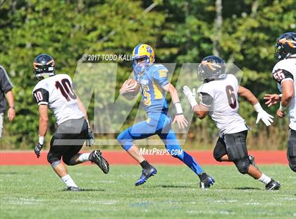 Thumbnail 3 in Montville @ Bacon Academy photogallery.