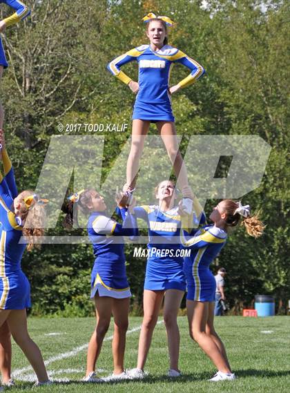 Thumbnail 3 in Montville @ Bacon Academy photogallery.
