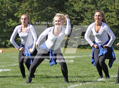 Thumbnail 1 in Montville @ Bacon Academy photogallery.