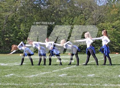 Thumbnail 3 in Montville @ Bacon Academy photogallery.