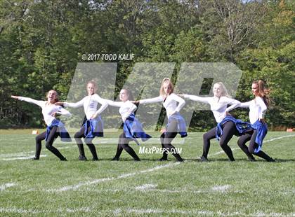 Thumbnail 3 in Montville @ Bacon Academy photogallery.