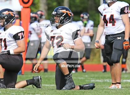 Thumbnail 3 in Montville @ Bacon Academy photogallery.