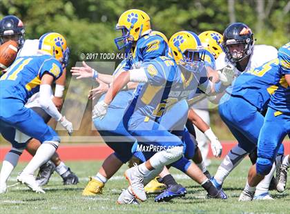 Thumbnail 2 in Montville @ Bacon Academy photogallery.