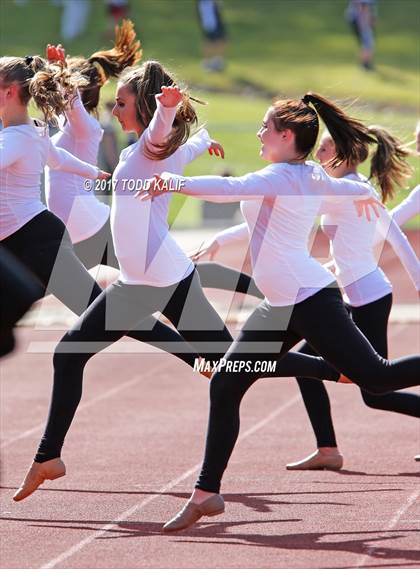 Thumbnail 3 in Montville @ Bacon Academy photogallery.